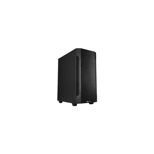 Chieftec CASE AS-01B-OPATX midi tower, blackw/12cm PWM fan, bez PSU Cijene