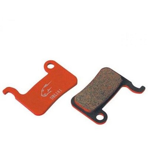 Disk Pakne Shimano A01S Xtr M965/6/7 Xt M765 Jagwire Slike