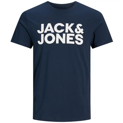 Jack & Jones Majica mornarska / bela