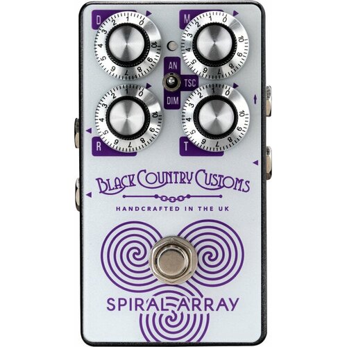 Laney BCC-SPIRAL Chorus Pedala za gitaru Cene