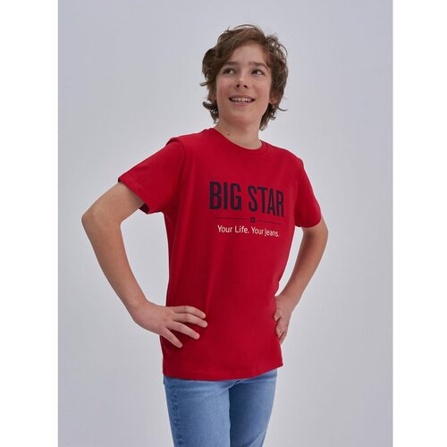 Big Star Kids's T-shirt 152058 Cene