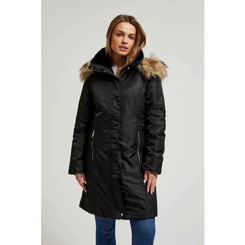 Marisse Women's Jacket Z-Ku-4524 Black Cene