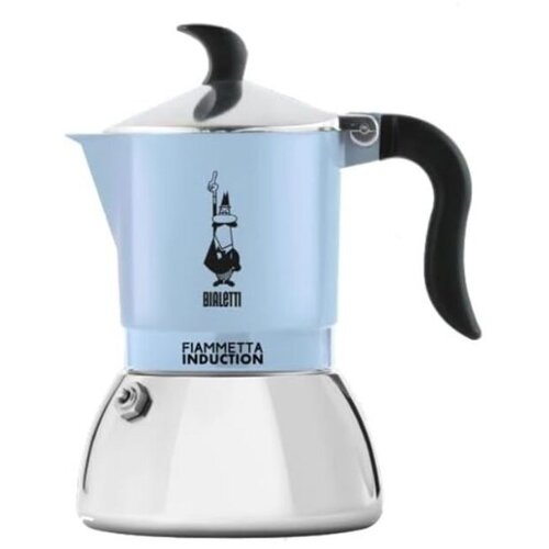 Bialetti Fiammetta indukcijska moka plava za 4 &Aring;&iexcl;oljice Cijene