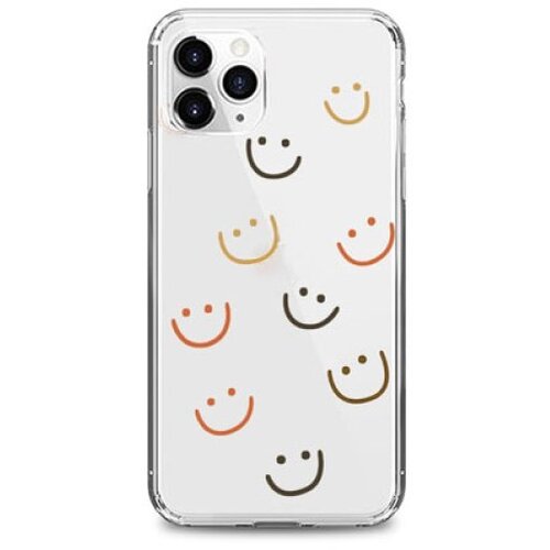  futrola neon smile No1 za iphone 13 pro (6.1) Slike