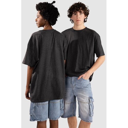 Urban Classics Heavy Oversized T-Shirt charcoal Cijene