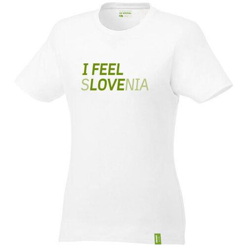I Feel Slovenia Ženska majica Slike