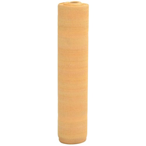 vidaXL Mreža za privatnost boja pijeska 1 x 10 m HDPE 150 g/m² Cijene
