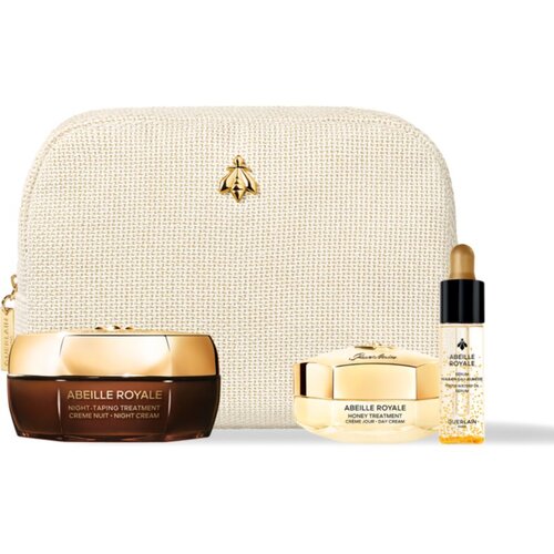 Guerlain Abeille Royale Youth Repair Age-defying Programme set za nego obraza 1 kos Cene