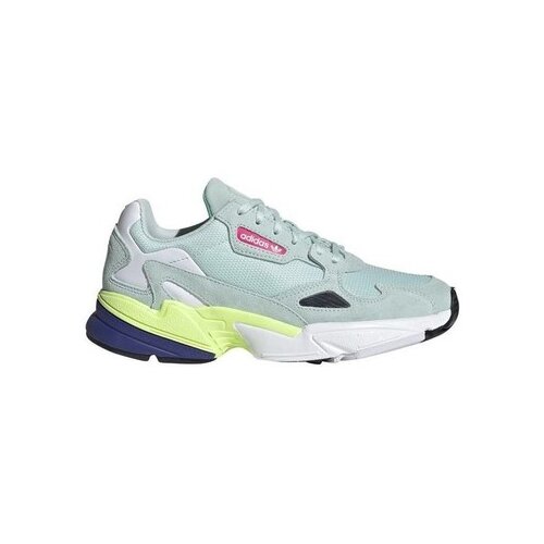Adidas Falcon W sarena Slike