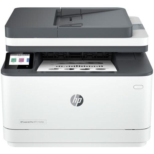 HP Multifunkcijski uređaj Laserjet Pro MFP 3102fdn Cijene