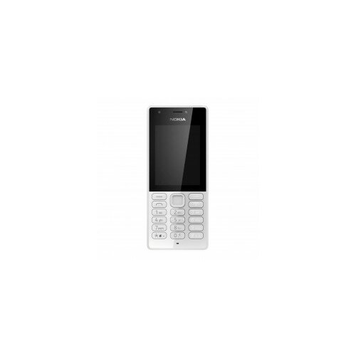 Nokia mobilni telefon 216 ds grey Slike