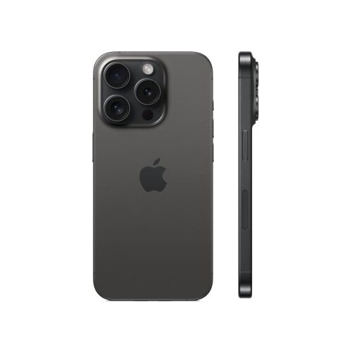 Apple 15 Pro 256GB Black Slike