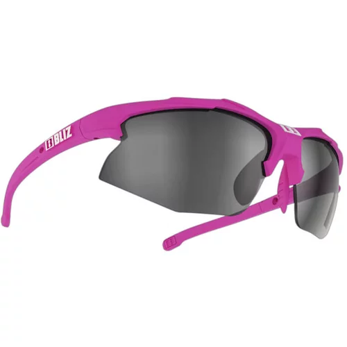Bliz Sončna očala Active Hybrid Small Face Pink Roza