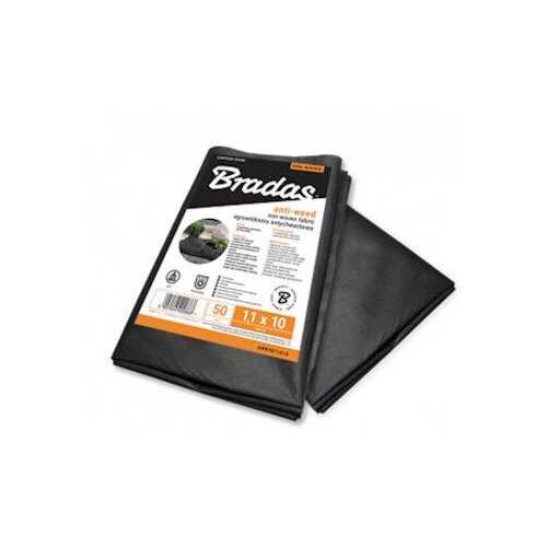 Bradas Agrotekstil AWB5008005, 5x0.8m Slike