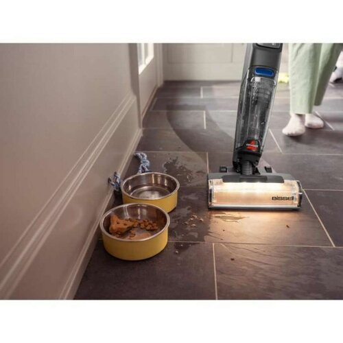  Brezžični sesalnik CrossWave OmniFind Select 4007N črne barve, (5000261782) Slike