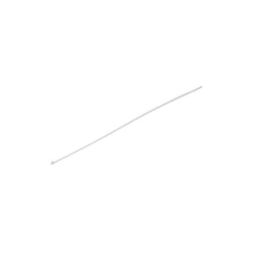 TRU COMPONENTS vezica za kabele 400 mm bijele boje, toplinski stabilna, otporna na kiseline 1578027 100 kom. Slike