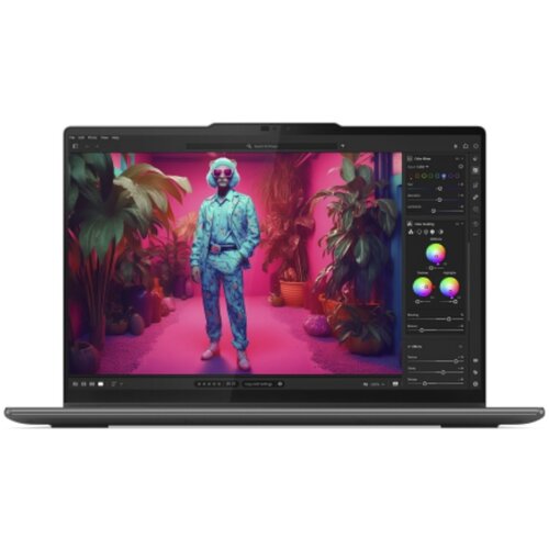 Lenovo Yoga 7 2-in-1 14AHP9 DOS/14