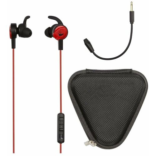 Konix Slušalice - Drakkar - Kriger - Gaming Earbuds Cene