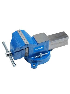  Stega metalna škrip 125mm HT3B617 HOEGERT Cene