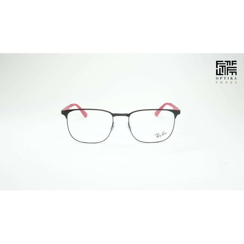 Ray-ban Ray Ban Okvir za naočare RB6363 3018, Mu&amp;scaron;ki, Crni Slike