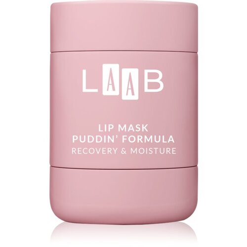 AA Cosmetics LAAB 100% Centella B12 hidratantna maska za usne 15 g Slike