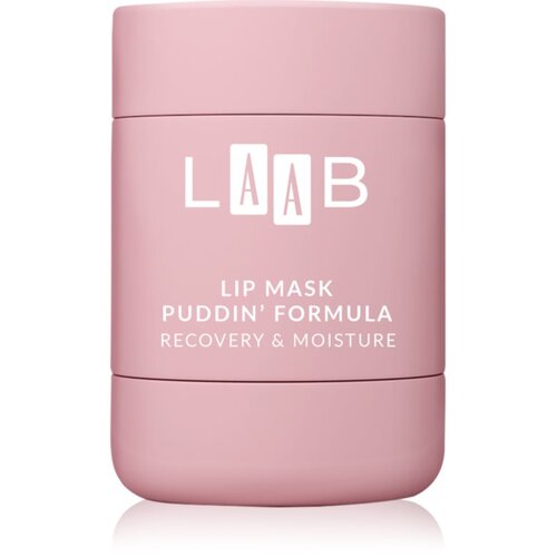 AA Cosmetics LAAB 100% Centella B12 vlažilna maska za ustnice 15 g Cene