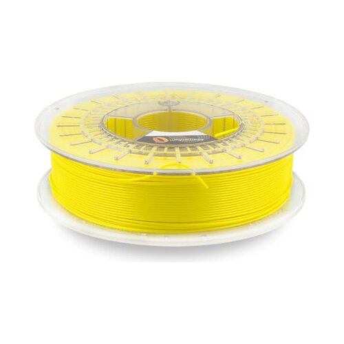 Fillamentum cpe HG100 flash yellow metallic - 1,75 mm Slike