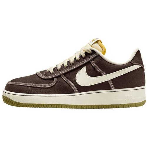 Nike muške patike  air Force 1 '07 prm CI9349-201 Cene