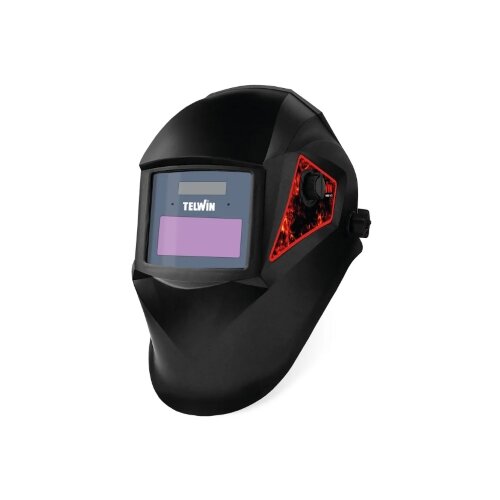 Telwin maska za zavarivanje Tribe 9-13 MMA/MIG-MAG/TIG 804404 Cene