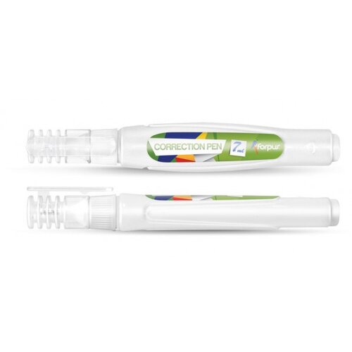 Forpus Korekturno pisalo , 7 ml Slike