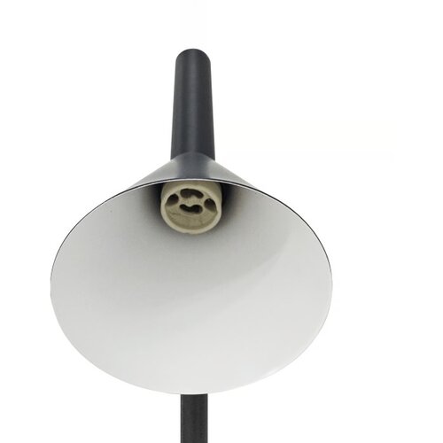 Nordlux Stona lampa KELVIS 1xGU10/12W/230V crna Slike