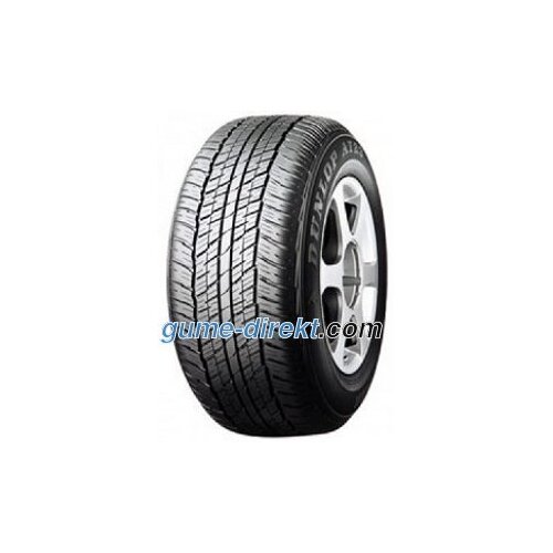 Dunlop Grandtrek AT 23 ( 265/70 R18 116H BLK ) letna pnevmatika Slike