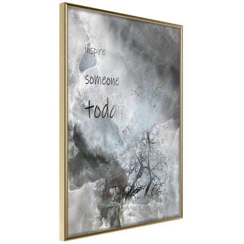  Poster - Inspire Someone 20x30 Cijene