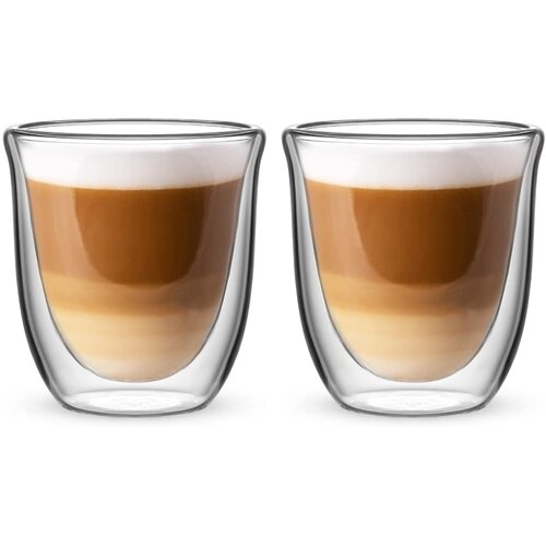 Bialetti Firenze set 2 skodelici, 200 ml Cene