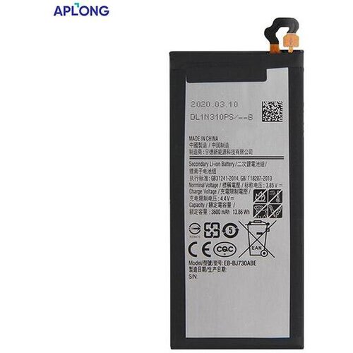  Baterija APLONG za Samsung J7 2017 / J730/ J7 Pro 3600mAh Cene