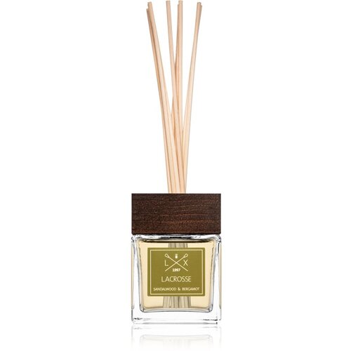 Ambientair Lacrosse Sandalwood & Bergamot aroma difuzer s punjenjem 200 ml Cijene