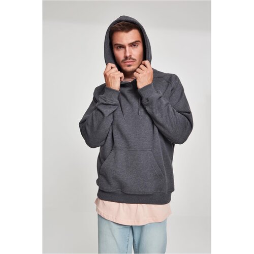 Urban Classics Men&amp;#039;s sweatshirt - grey Slike