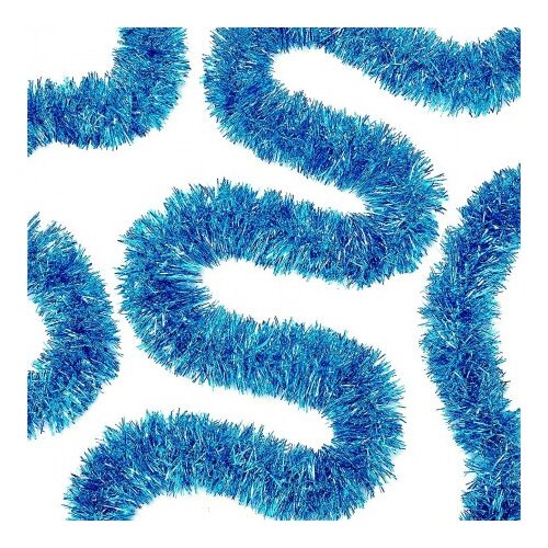  Girlanda svetlo plava ( 40-427000 ) Slike