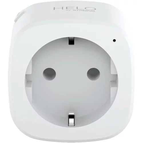 Strong HELO-PLUG-EU Wi-Fi vtičnica 1 kos v notranjosti 3680 W, (20448353)