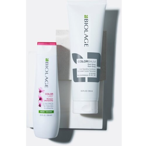 Biolage ColorBalm Earl Grey Slike
