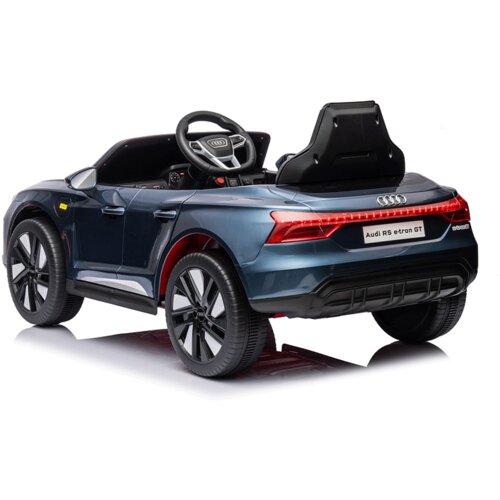  Dečiji auto na akumulator Audi RS E-tron GT, 12 V Slike