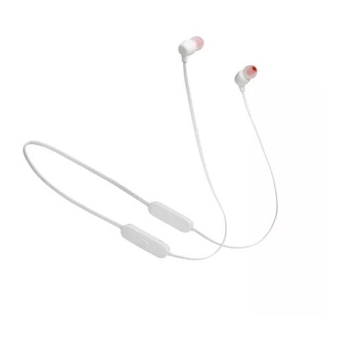 JBL T125BT WHITE in-ear Bluetooth - slušalice Cijene