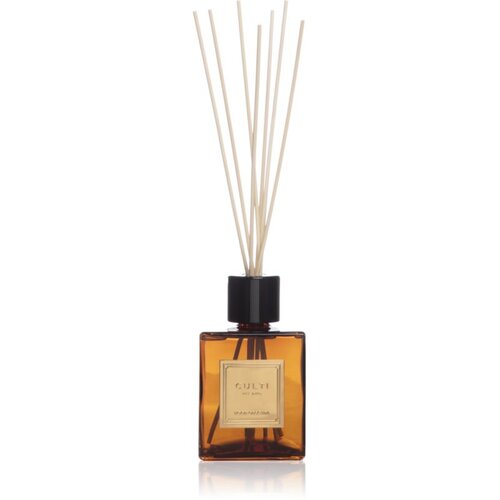 Culti Milano Noor Obscura aroma difuzor s polnilom 1000 ml Cene