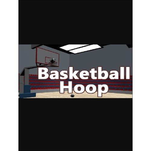 Steam Basketball Hoop (PC) Key GLOBAL Cene
