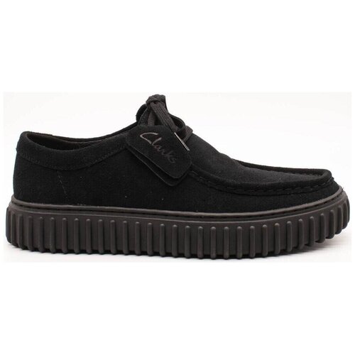 Clarks - Crna Slike