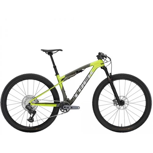  Bicikl Trek Supercaliber SL 9.7 AXS Gen 2 2024 Power Surge - M Cijene