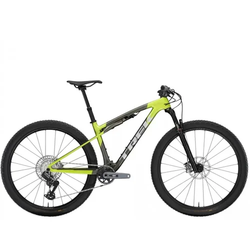  Bicikl Trek Supercaliber SL 9.7 AXS Gen 2 2024 Power Surge - M