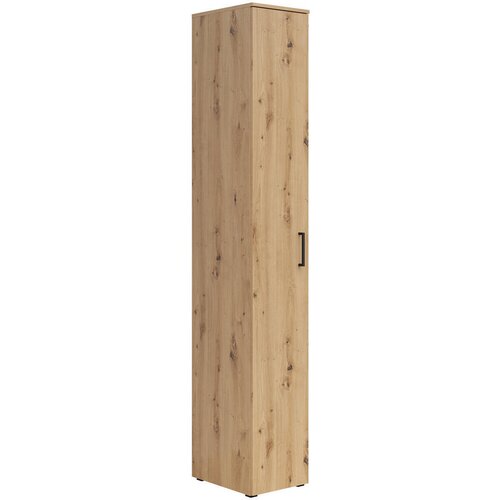 CARRYHOME VEČNAMENSKA OMARA, hrast artisan Cene