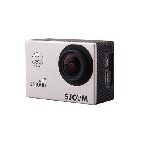 Viofo SJCAM SJ4000 WiFi akciona kamera Slike