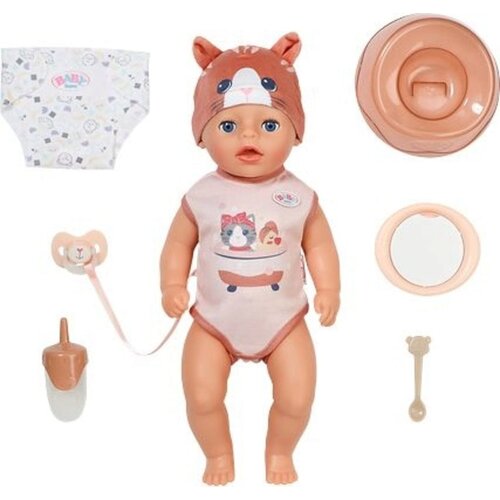 Zapf Creation beba Lena Cat 36 cm Slike